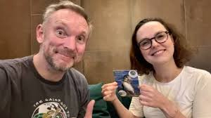 The Galapagos Postman Challenge