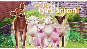 Put the file in this folder: Sims 4 Farm Mod
