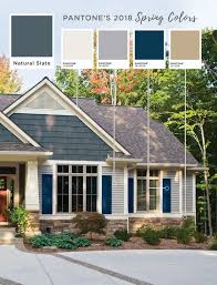 Exterior transformations are a great way to rejuvenate your home. House Exterior Color Schemes Home Exterior Color Combinations Ply Gem Exterior House Colors House Exterior Color Schemes House Exterior