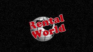 Rental World Equipment Rental In Kissimmee And St Cloud Fl Youtube