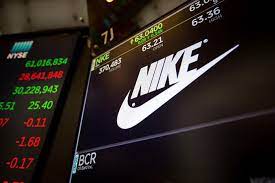 Is engaged in the design, development, marketing and selling of athletic footwear, apparel, equipment, accessories and services. Nike Shares Hit Record High Sneaker Freaker