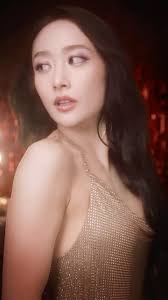 Charlotte Tilbury , 星閃開秀-Nicole, Director :Ricky Lo , Post production  :Hyperbees Ltd.