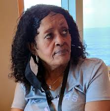 Dorothy Jordan Obituary