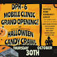 Halloween Candy Crawl 2025 event image