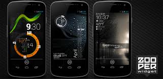 Tom's guide is supported by its audience. Zooper Widget Free Amazon Com Appstore For Android