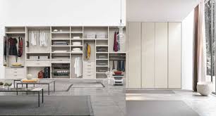 How to create uncluttered, quite and relaxing space? How To Choose The Right Wardrobe Design For A Minimalist Bedroom