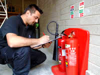 Maybe you would like to learn more about one of these? Fire Extinguisher Service Preventive Fire Does Your Company S Fire Safety