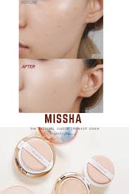 Etude House Big Cover Skin Fit Concealer Pro отзывы Missha Magic Cushion Cover Lasting Special Set 21 23 Spf50 Pa K Beauty Ebay Missha Makeup Store Beauty Store