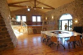 Grange Salle Poyvalente Chantelou Auvergne Gite Groupes Mariage Locations Logement Pension Salle Fetes Seminair Location Logement Mariage Grange Logement