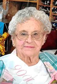 Evelyn Leona (Drog) Schott