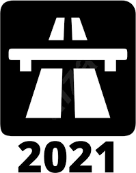 Datum stanovil vládní návrh zákona, který schválili poslanci už v březnu. Elektronicka Dalnicni Znamka Cr 2021 Pro Vozidla O Celkove Hmotnosti Do 3 5 Tuny Kupon Alza Cz