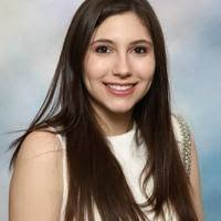 Rachele Benjamin (@Rachele_bee)