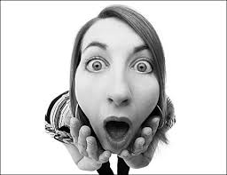 Naked in the public square