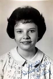 Judy Burchfield's Instagram, Twitter & Facebook