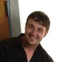 Benjamin Reilly Cottrell Obituary