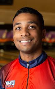 2022-23 Men's Bowling Roster