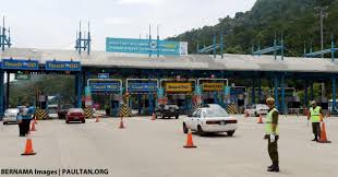 A 146.5km road trip from gopeng to juru charges you rm19.90 for the whole journey, which means the toll rate here is 13.58 cents/km. 2016 Toll Hikes Not Certain Pending Gov T Confirmation Paultan Org