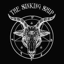 the sinking ship craft beer bar and