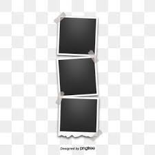 Creative Elements Of Simple White Border Photo Frame Combination Photo Clipart Simple White Edge Png And Vector With Transparent Background For Free Download Creative Photo Frames Photo Clipart Photo Frame