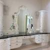 Freshen up the bathroom with bathroom vanities from ikea.ca. 1