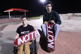 How much profit can a skate shop make? Mario Aguilar And Miguel Rivera From Incite Skate Shop Say They Plan To Re Open In Lewisville Dallas Observer