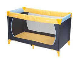 Lettino Da Campeggio Per Bambini Travel Cot Crib For Sale Baby Bed Sleeper