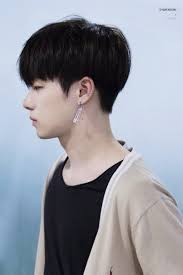 Yeah That S Ikon Kjhofficial C 27repository Do Not Edit Hairstyle Asian Haircut Kpop Hair