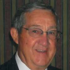 Lawrence Jacobs Obituary 2013