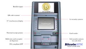 El segundo cajero automático de criptomonedas en venezuela ha sido instalado, gracias a una alianza entre el exchange venezolana de intercambio. Mexico Tendra Sus Cajeros Bitcoin Aunque Sin Respaldo De Seguridad