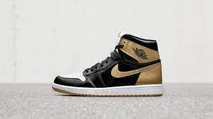 4.6 out of 5 stars 21. Air Jordan 1 Top 3 Gold Nike News