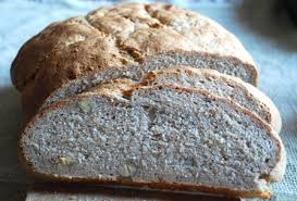Le Pain Au Levain Naturel Maison Clea Cuisine