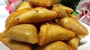 9 أنواع من البريوات المغربية Recettes De Cuisine Recette