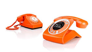 Design Dei Telefoni A Ruota Analogici Telephone Vintage Telephone Retro Telephone Sans Fil