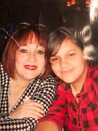 Yvonne Robles Obituary (1959