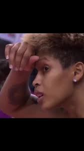 Melissa Vargas Big Boy