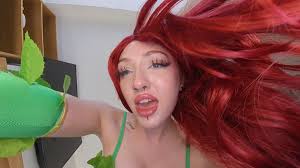 Facesitting Cosplay - JimmyDraws | SexLikeReal