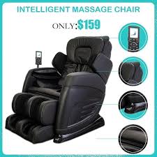 Full Body Shiatsu Massage Thermotherapy Electric Massage Chair Full Body Massage Massage Chair Massage