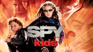 The island of lost dreams (2002). Is Spy Kids 2001 On Netflix Australia