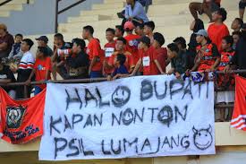 Bupati sukabumi provinsi jawa barat peraturan bupati sukabumi nomor 56 tahun 2015 tentang pakaian dinas di lingkungan pemerintah kabupaten sukabumi dengan rahmat tuhan yang maha esa bupati sukabumi, menimbang. Halo Bupati Kapan Nonton Psil Lumajang