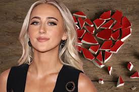 Ashley Cooke Opens Up About Her 'Very Scary' Heart Condition