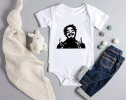Post Malone Baby Etsy