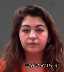 Danielle Lynn Segarra Hancock (NRJ), West Virginia  http://Arre.st/WV-1005438989