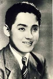 Shintaro Takiguchi (1913-1971)