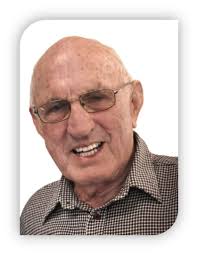 John WOODS Obituary (2024)