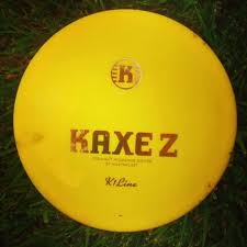 disc golf product reviews 2015