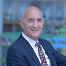 To the entire Pepperdine University community, it is with bittersweet…