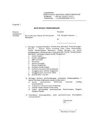 31 contoh surat pengunduran diri resmi yang baik dan sopan. Spb Print
