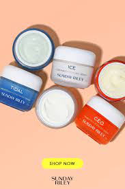 The Moisturizers You Need In Your Routine This Winter In 2021 Sunday Riley Moisturizer Moisturizing Face Cream