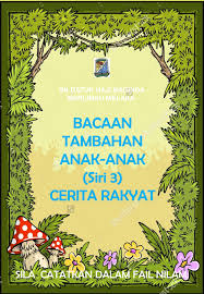 Apa itu makna kata (semantik)? Cerita Rakyat Pages 1 10 Flip Pdf Download Fliphtml5