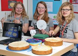 No matter what element of cake design interests you, udemy has a course to help. Erfolgreiche Ulmer Jungforscher Beim Regionalwettbewerb Jugend Forscht